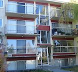 Reduce Rent Bright Clean 2-bedrooms by SAIT. Utilities are included.