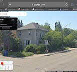 2 Bedrooms  on 2 Levels House Renovated on 17 AVE SW for rent. All utilities inc