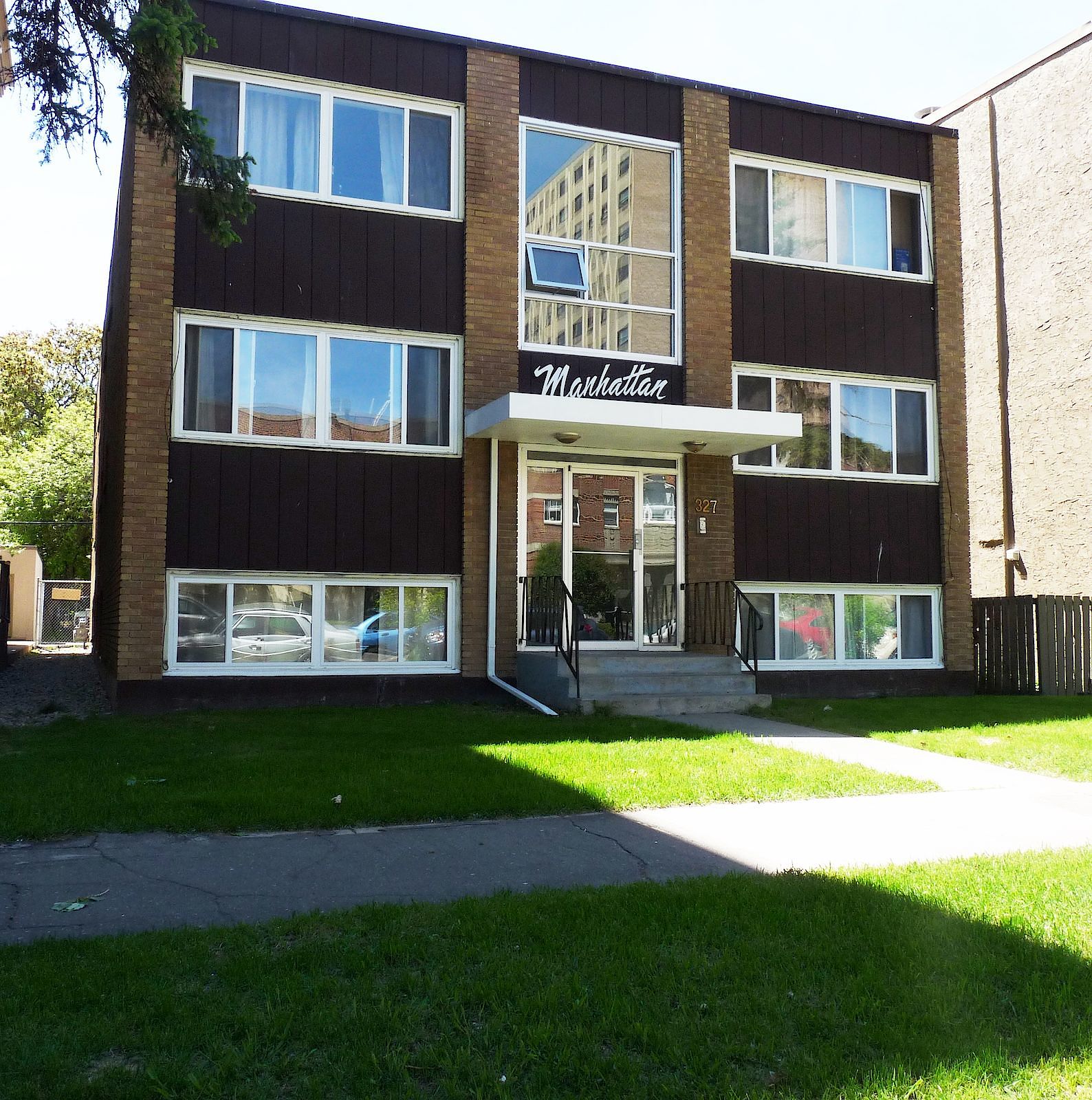 Calgary bachelor bedrooms Apartment for rent. Property photo: 147147-1