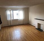 1000 sq ft TWO BEDROOM APT with backyard IN BANKVIEW close to downtown