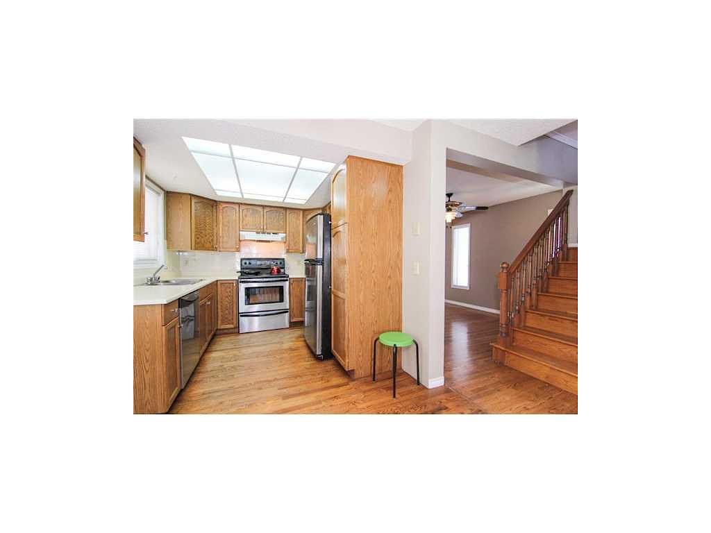 Calgary 5 bedrooms House for rent. Property photo: 147474-1