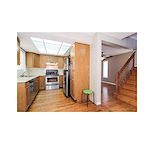 5 Bedrooms 3.5 Bath House *Double Garage*2 Kitchen"Basement separate entry*