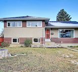 3bdrm 1.5 bthrm walkout bsmt suite self-contained $1400+ 50% utilities