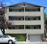 2 Bedroom suite