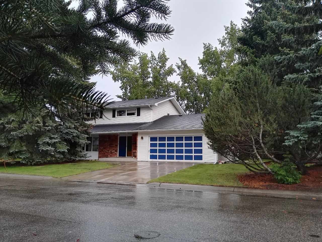 Calgary 1 bedroom Room For Rent for rent. Property photo: 147639-1