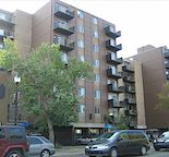 17th AVE SW - Mission Apt condo