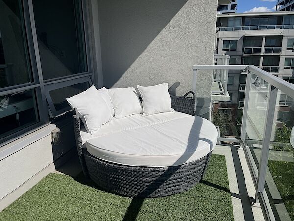 Calgary 2 bedrooms Apartment for rent. Property photo: 148018-3