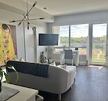 CORNER UNIT 2BDR 7th FLR HOME PARK VIEWS