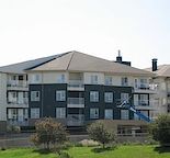 Varsity/University Fully Furnished Condo