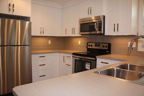 Calgary 2 bedrooms Apartment for rent. Property photo: 148243-3