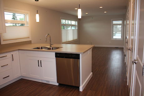 Calgary 2 bedrooms Apartment for rent. Property photo: 148243-2