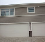 2 Bedroom carriage suite with dedicated off-street parking pad