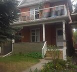 CHARACTER 1 BEDROOM SUITE IN DESIRABLE CLIFF BUNGALOW