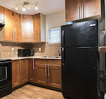 1 bedroom apartment in Bankview