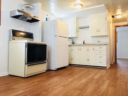 Calgary 2 bedrooms Basement for rent. Property photo: 148456-3