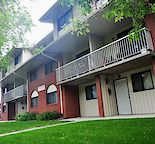 Great for students. Walk to SAIT. Take the train to the UofC. 2 bedroom