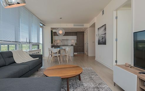 Calgary 2 bedrooms Condo Unit for rent. Property photo: 148526-3