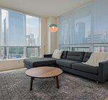 UNISON FIVE STAR FURNISHED CONDO AT WATERFRONT - OUTLOOK
