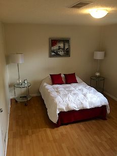 2 BEDROOM + DEN BANKVIEW BSMT SUITE