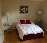 2 BEDROOM + DEN BANKVIEW BSMT SUITE
