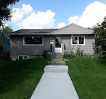 Banff Trail Legal Bsmt 2-bedroom suite