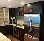 Spacious Downtown Condo