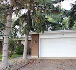 5 BDRM SW HOME- CURRETLY UNDER RENOVATION- A/C, Lake Privileges, A/C + pets ok