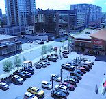 7th Floor/ Convenient Downtown Living/ 2 Beds and 2 Baths