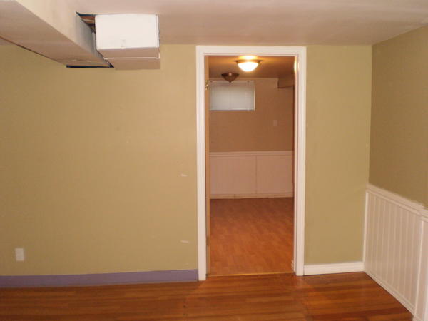 Calgary 1 bedroom Basement for rent. Property photo: 14884-1