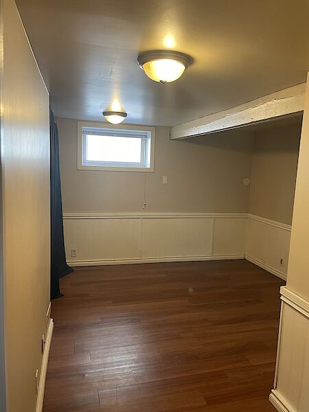 Calgary 1 bedroom Basement for rent. Property photo: 14884-3