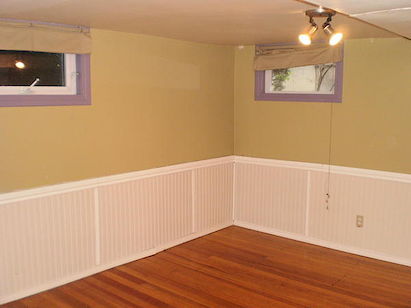 Calgary 1 bedroom Basement for rent. Property photo: 14884-2