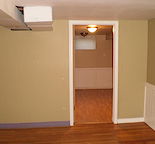 cozy 1 bedroom suite