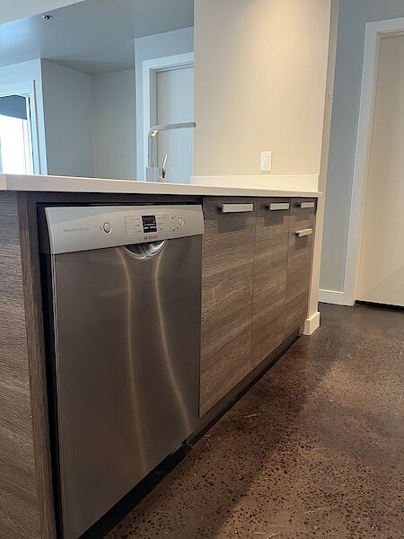 Calgary 1 + Den bedrooms Condo Unit for rent. Property photo: 148958-3