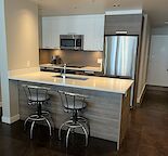 Sunnyside Kensington Condo in Pixel Building