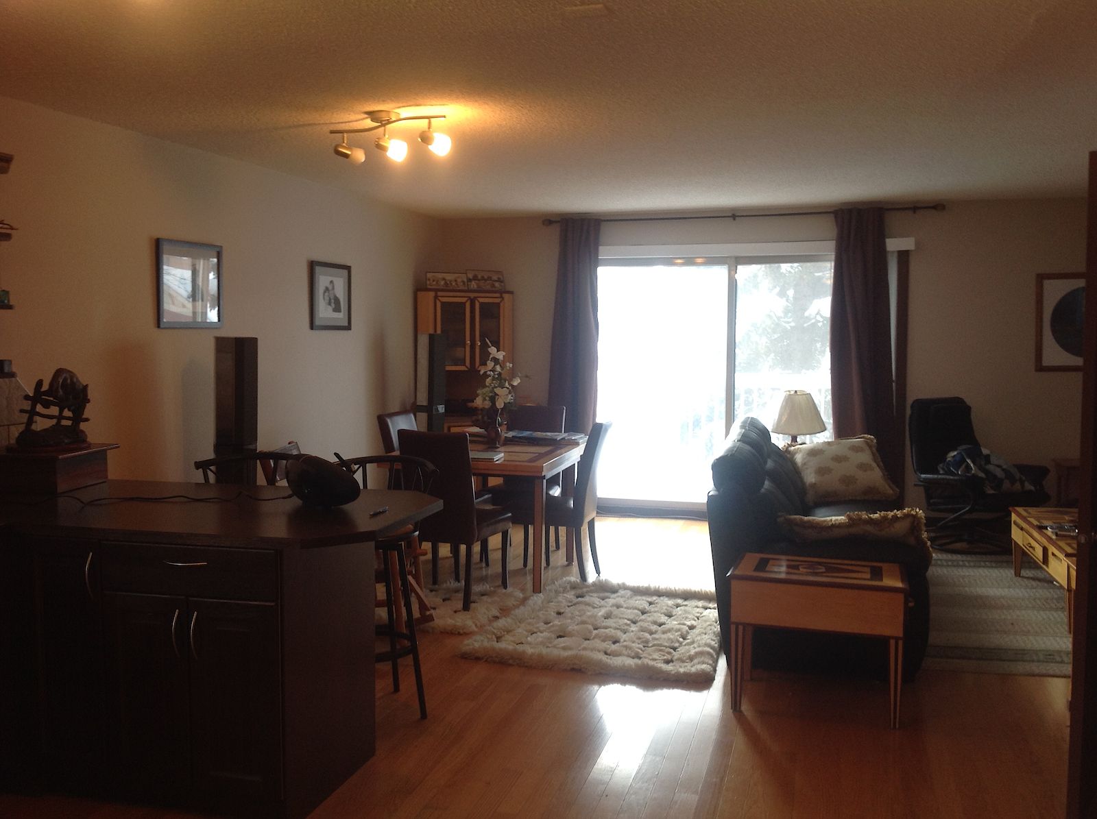 Calgary 1 bedroom Room For Rent for rent. Property photo: 148987-1