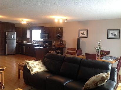 Calgary 1 bedroom Room For Rent for rent. Property photo: 148987-2