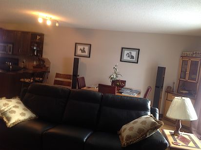 Calgary 1 bedroom Room For Rent for rent. Property photo: 148987-3