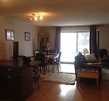 Awesome 2 bedroom Condo Excellent for Students and Airport Employees