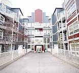 DOWNTOWN CORE 1BR fully furnished condo