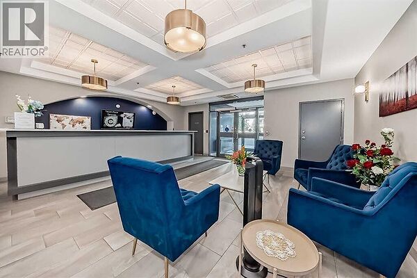 Calgary 1 bedroom Condo Unit for rent. Property photo: 149480-3