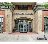 Downtown WEST-END, 1 bedroom condo, TARJAN PLACE building,