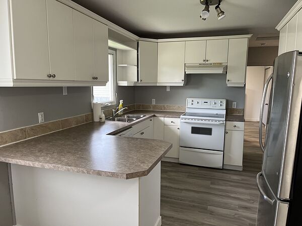 Calgary 3 bedrooms Main Floor for rent. Property photo: 149602-2