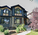 Executive Rental Renfrew