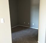 cozy one bedroom plus den