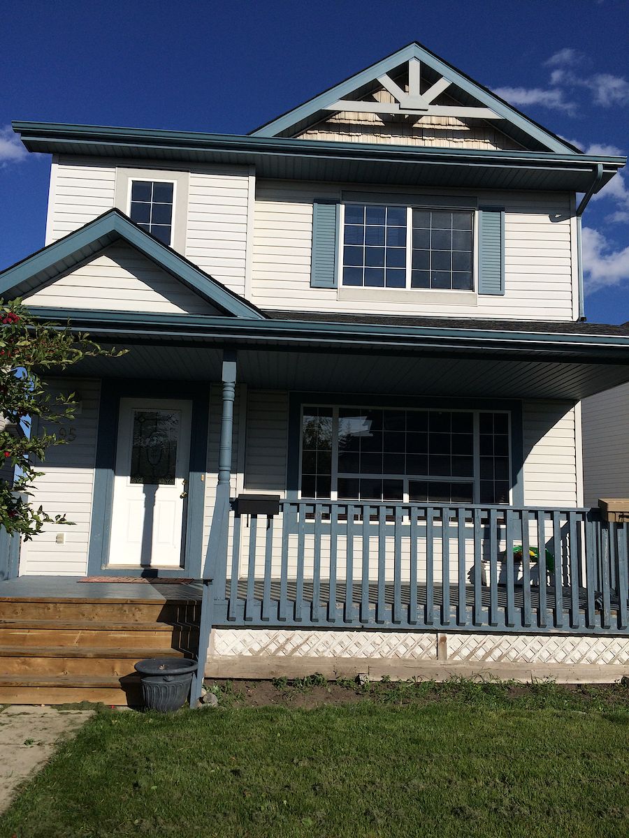 Calgary 3 bedrooms Main Floor for rent. Property photo: 149990-1