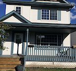 BEAUTIFUL MAIN FLOOR 3 BEDROOM HOME IN BRIDLEWOOD AVAILABLE AUGUST 1ST