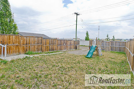 Calgary 2 + Den bedrooms Duplex for rent. Property photo: 150053-2