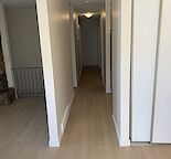 ALBERT PARK 3 BEDROOM 1 BATH TOWNHOUSE WITH FIREPLACE!!!!!