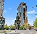Luxurious 2 bedroom Condo with city views — Beltline, Calgary