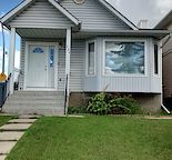 Main floor for rent in Erin Woods
